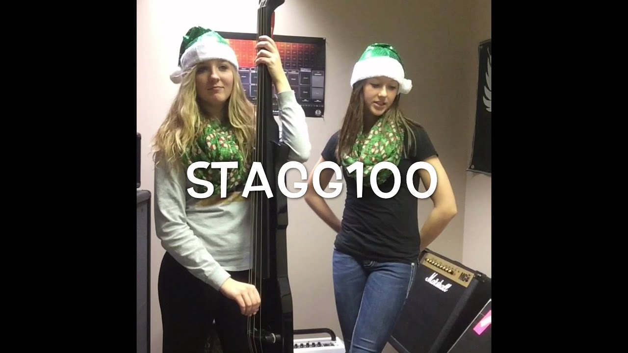 Butler Music Stagg Upright Bass Sale!