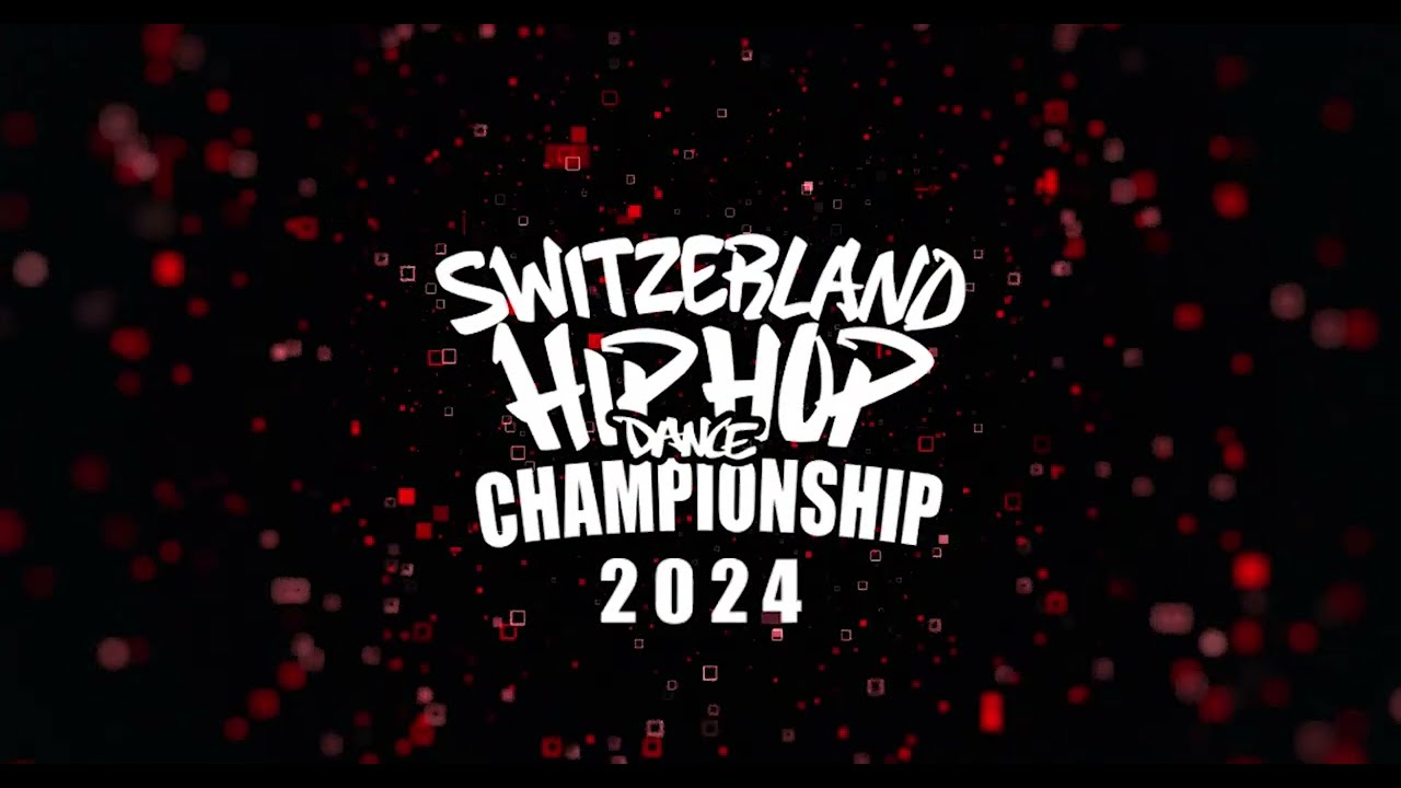 ELECTED | MEGA CREW | HIP HOP INTERNATIONAL SWITZERLAND 2024