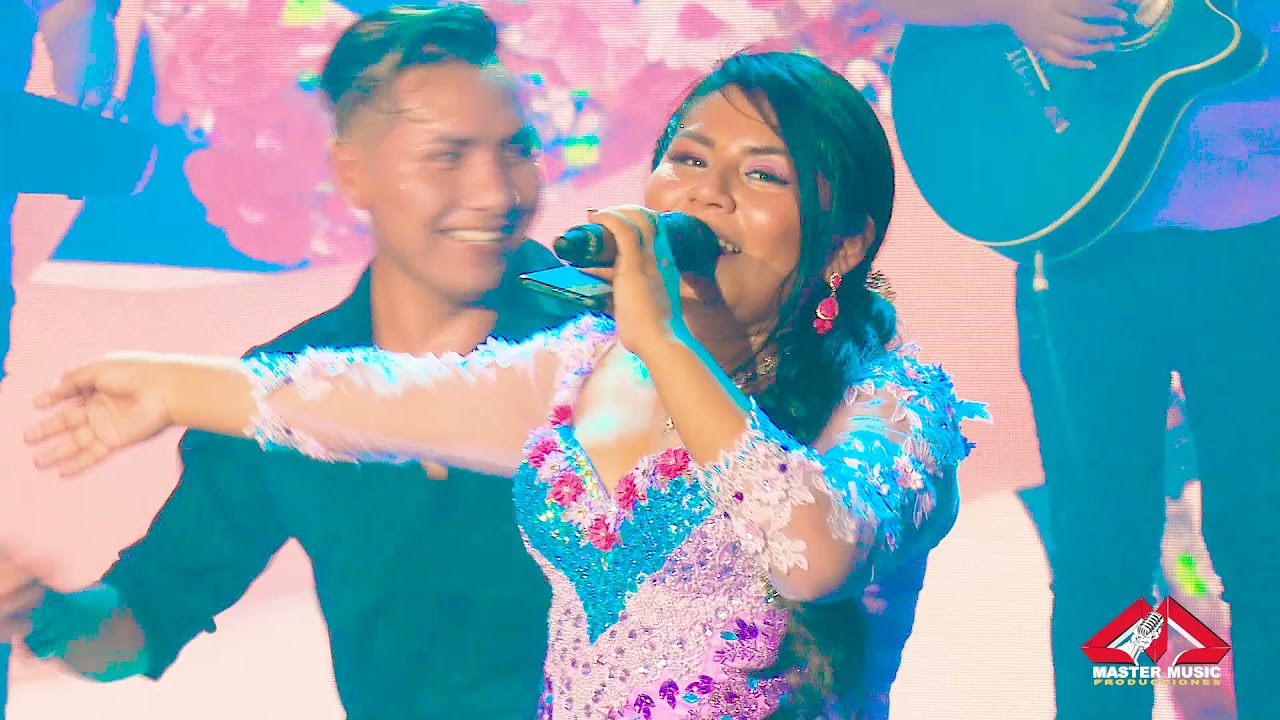 DIANITA DE ESPINAR MIX CARNAVAL VIRTUAL