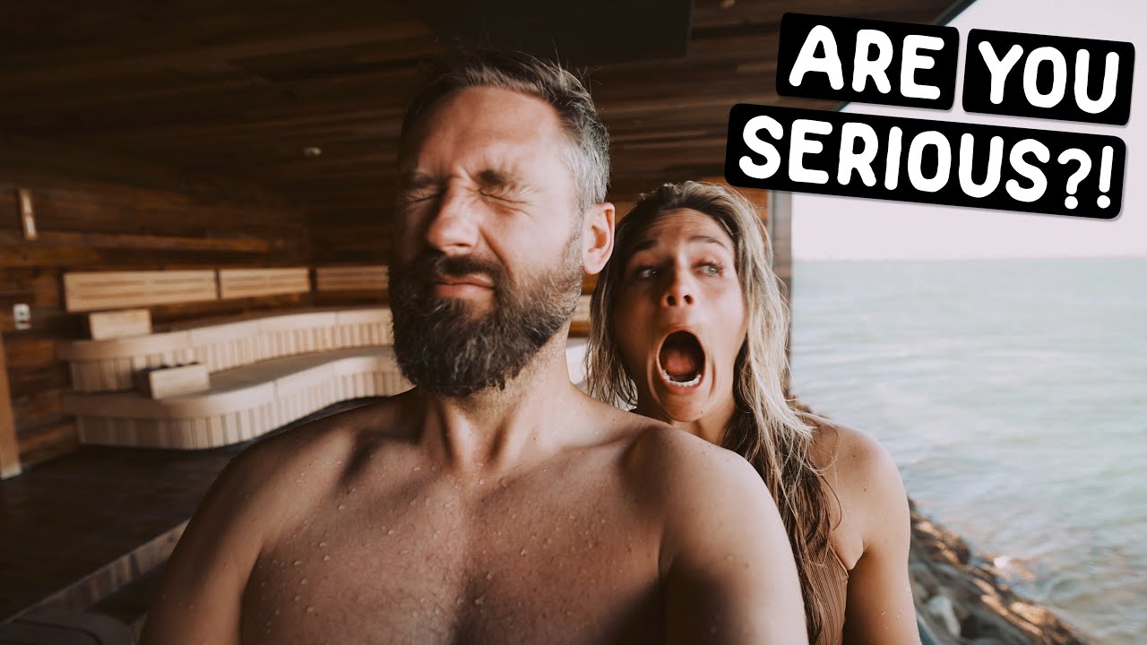КАК МЫ ЭТО ПРОПУСТИЛИ?! (частная экскурсия по Sky Lagoon)