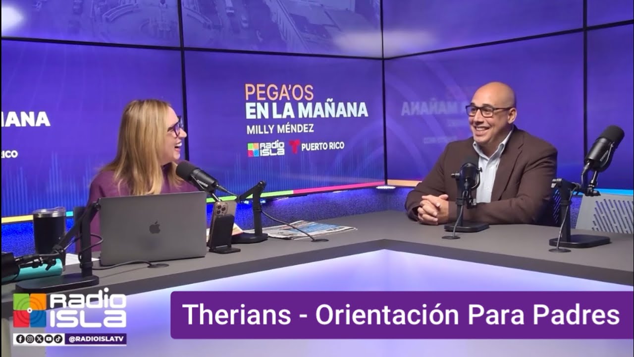 Therians - Orientacióm Para Padres