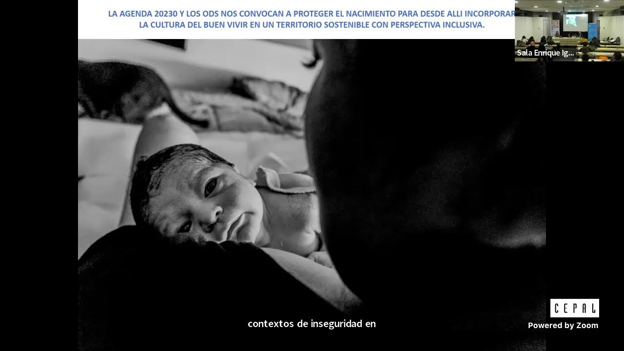 Consejo Nacional de Coordinación de Políticas Sociales