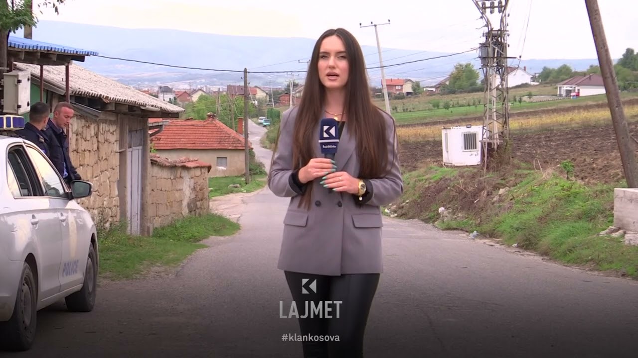 Vushtrri, arrestimi - Shkrepen 24 plumba, për pronë - 03.10.2024 - Klan Kosova