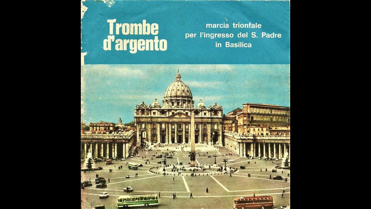 IT 1970 | TROMBE D'ARGENTO (1970)