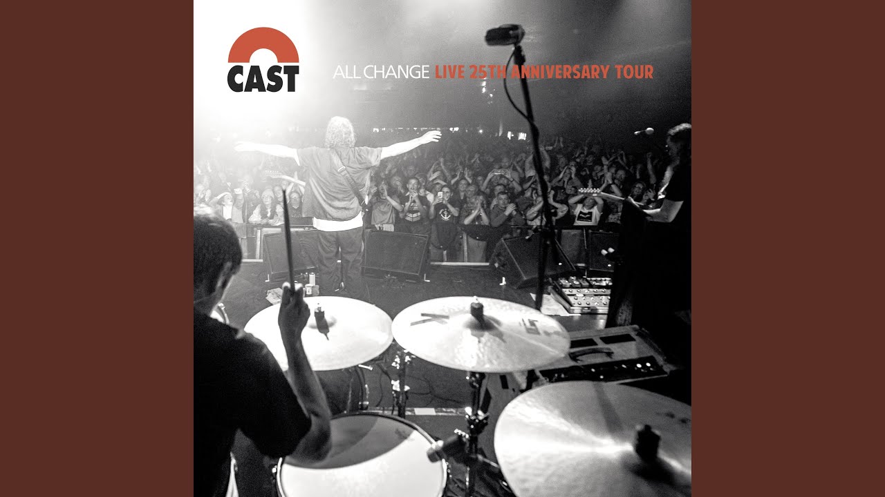 Walkaway [Live]