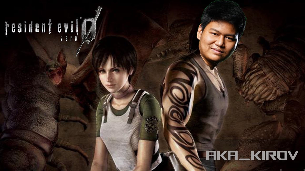 รื้อฝืนก่อน RE Requiem Day 7# Re 0 ซับไทย