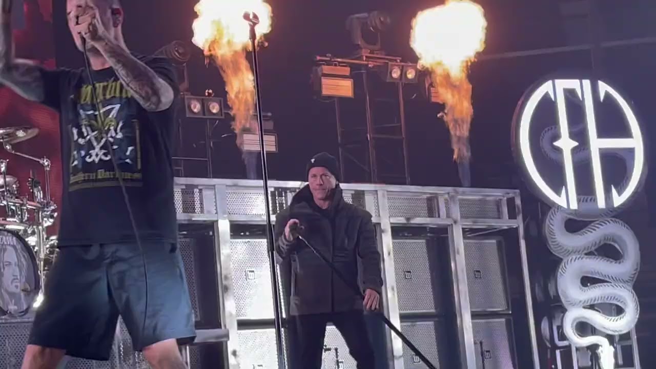 PANTERA 