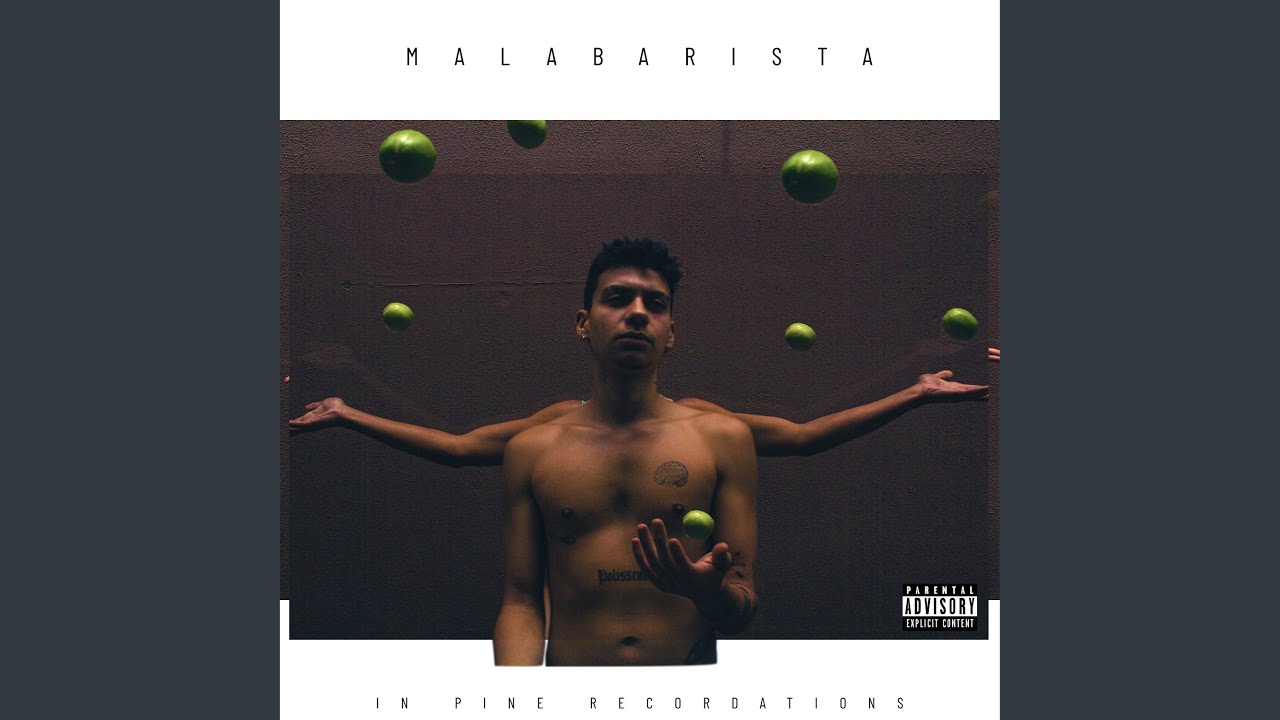 Malabarista