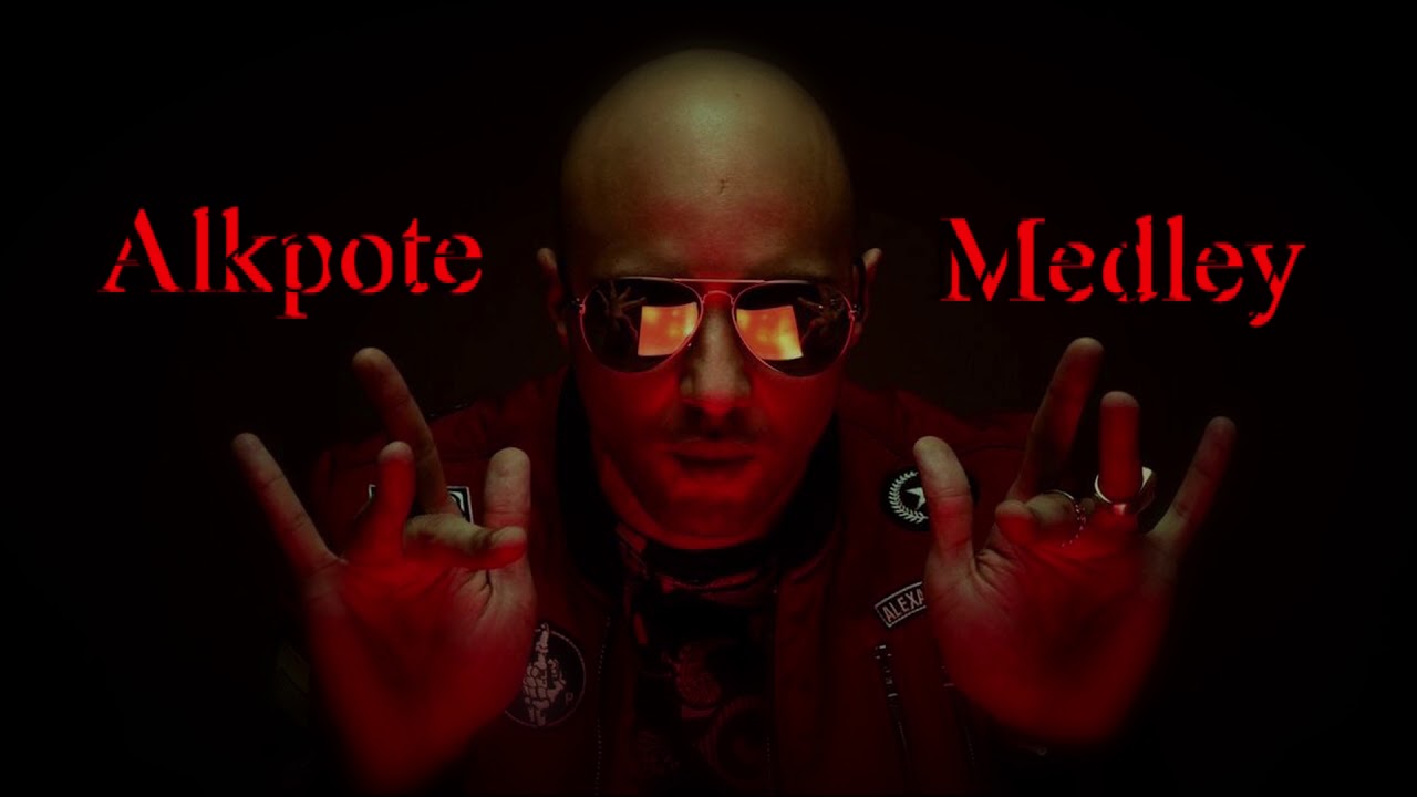 ALKPOTE/MEDLEY/91000 SALOPES/SARKORAGE
