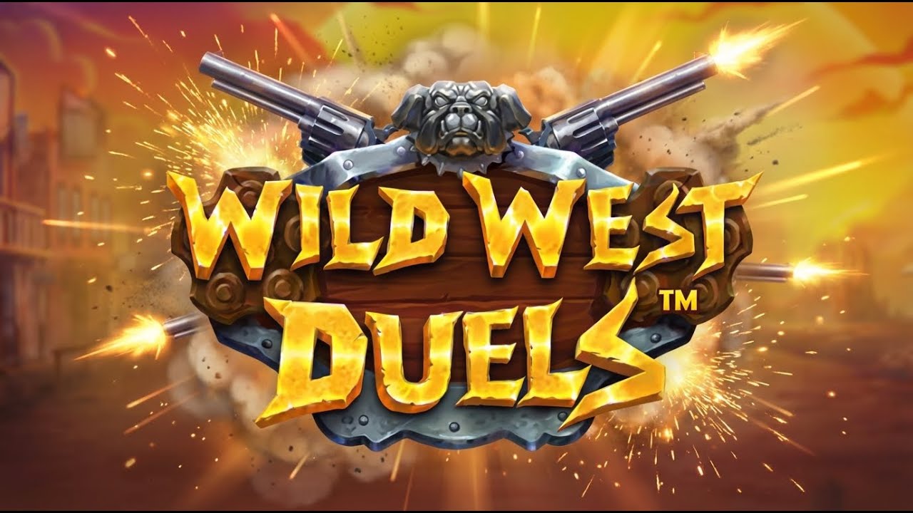 Wild West Duels Slot Gameplay | High Volatility Wins & Deadly Multipliers