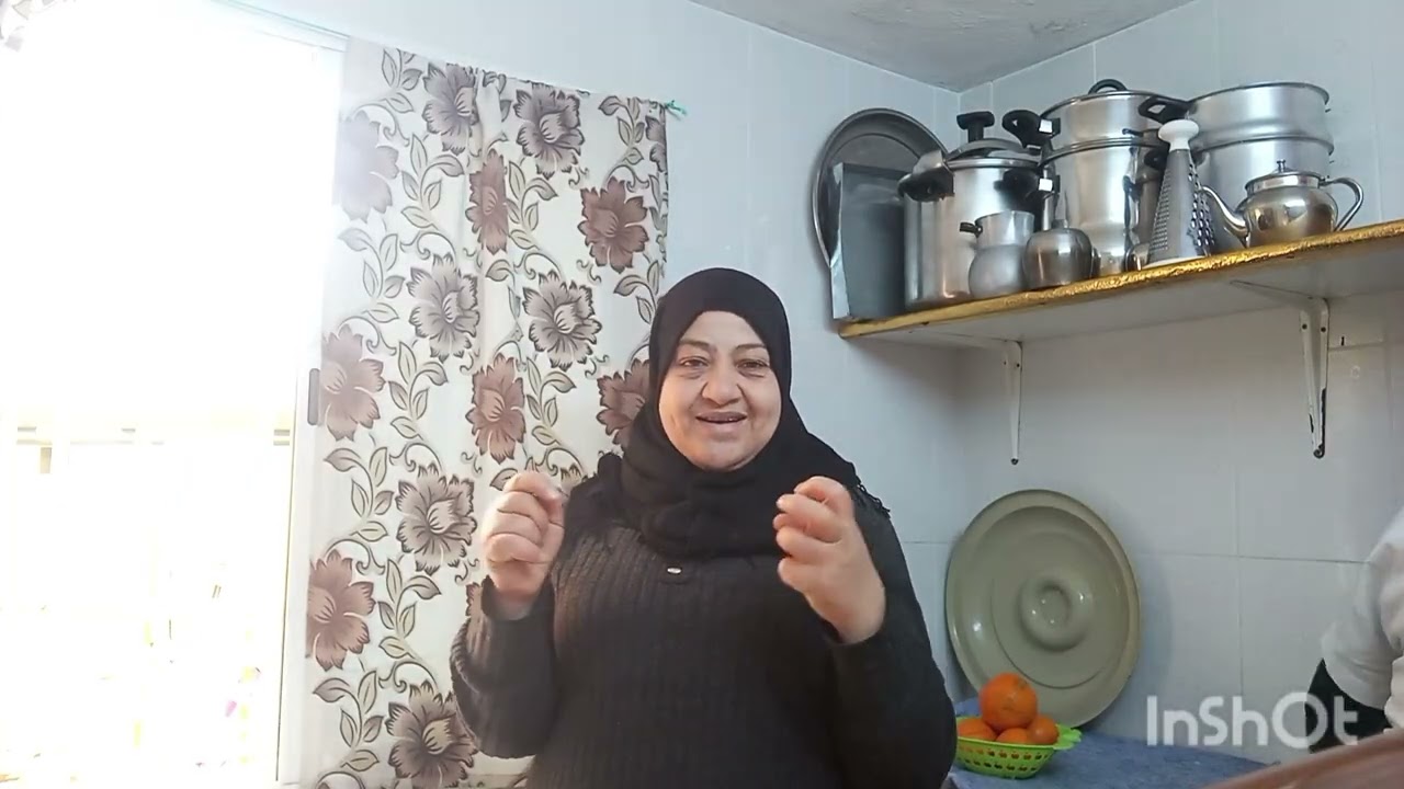 كي يقولولك  عربية وموش بنت بلاد  ما تخطبهاش الولدك  هنا العنصرية  