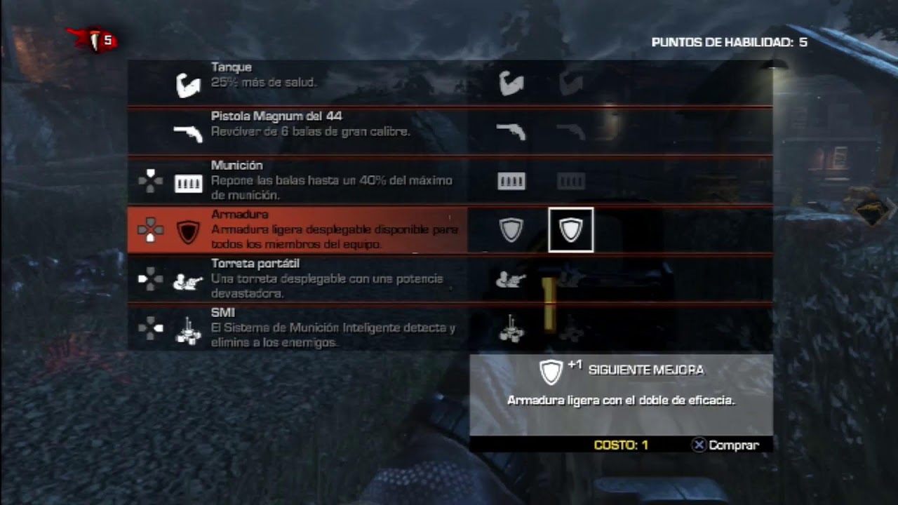 COD en la noche!! ! #callofduty #blackops2 #cod #videogame #videojuegos #gameplay