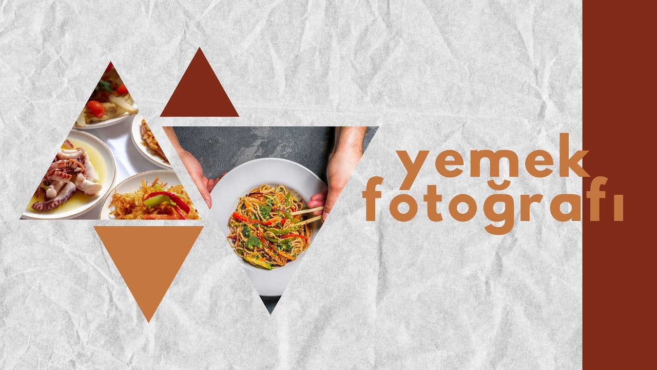 Sosyal Medyaya Fotoğraf Nasıl Çekilir?
