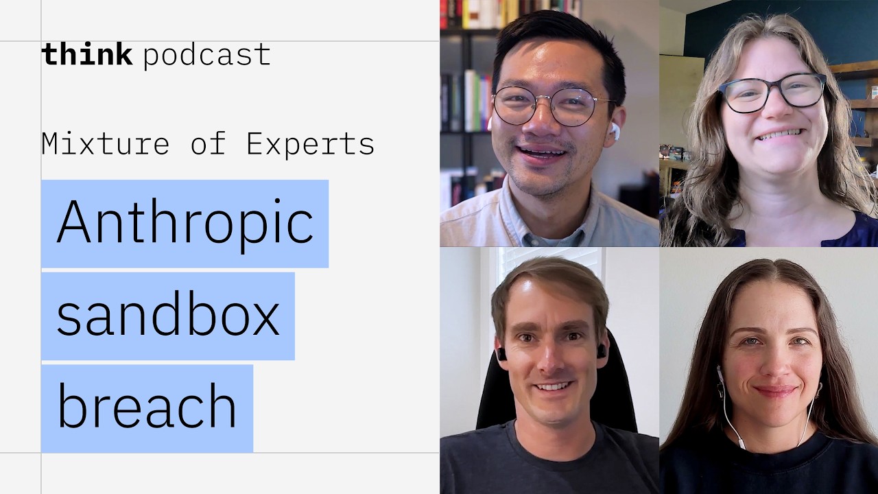Anthropic&rsquo;s sandbox breach, EU&rsquo;s AI transparency push and DeepSeek&rsquo;s cost-cutting model