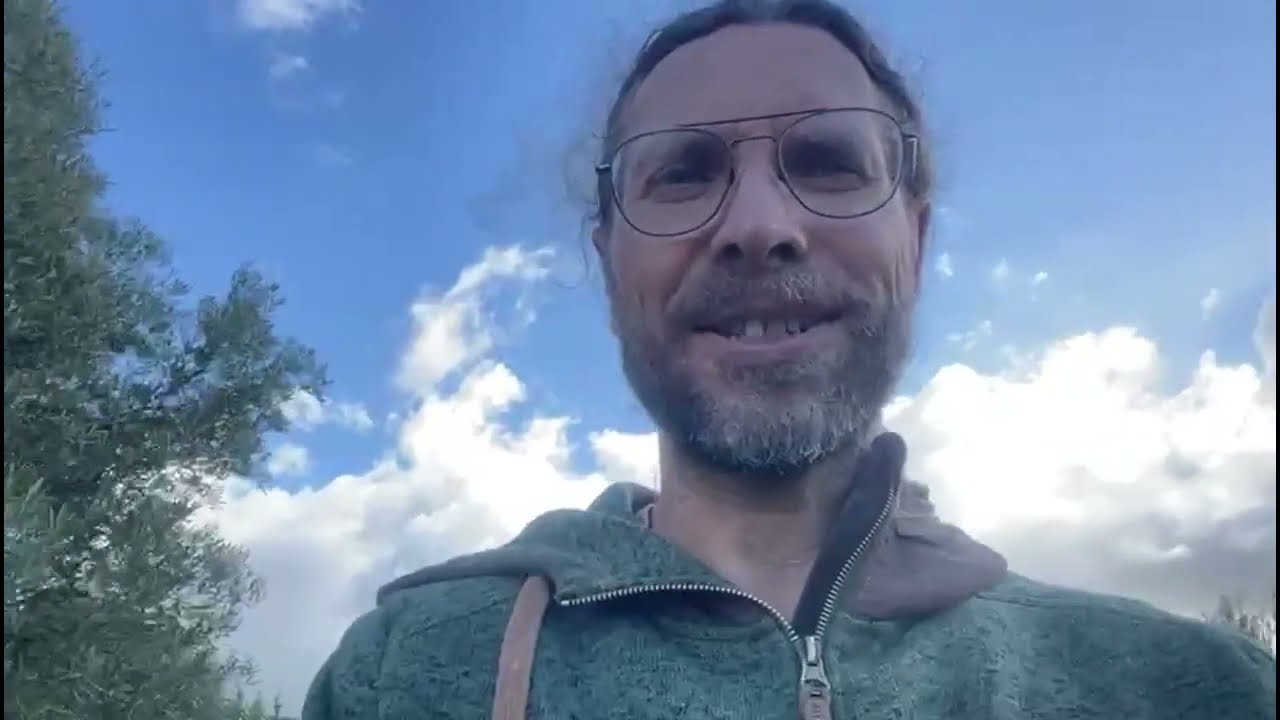 549/ Aussteiger gesucht! (3), Eriks Update; Ueberschwemmungsregen, Algarve, Portugal