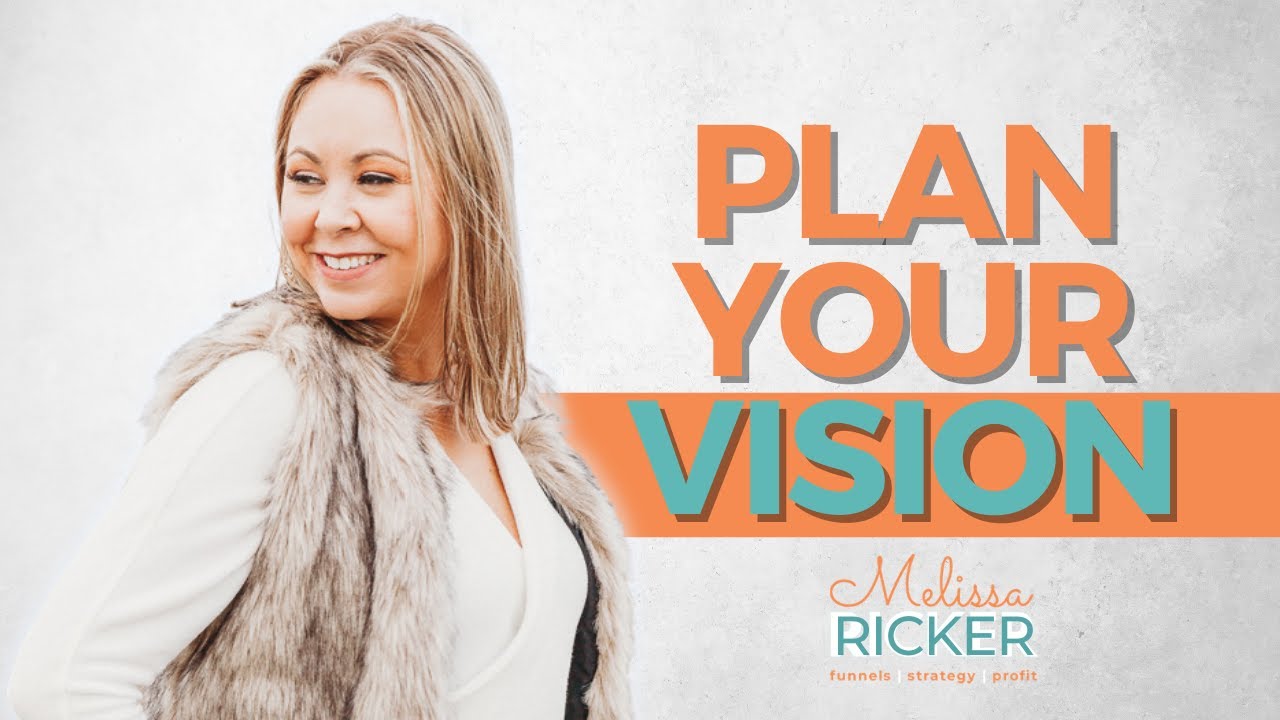 Creating a Strategic Vision
