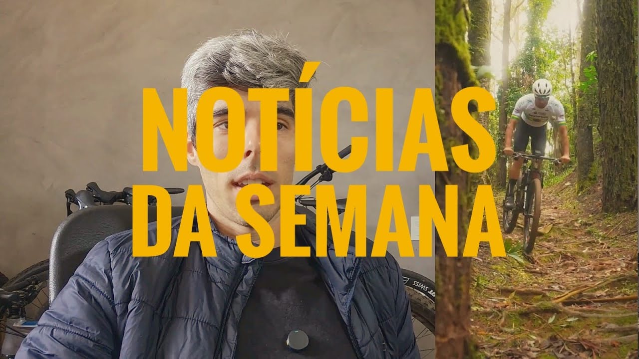 notícias da semana - José Gabriel, Henrique Bravo, Canyon, avelar e outras