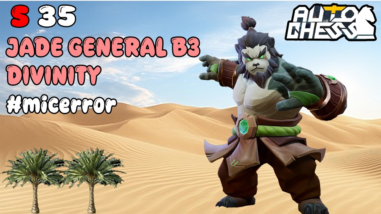 BATU BERCECERAN TAK TERBATAS ! AUTO CHESS INDONESIA