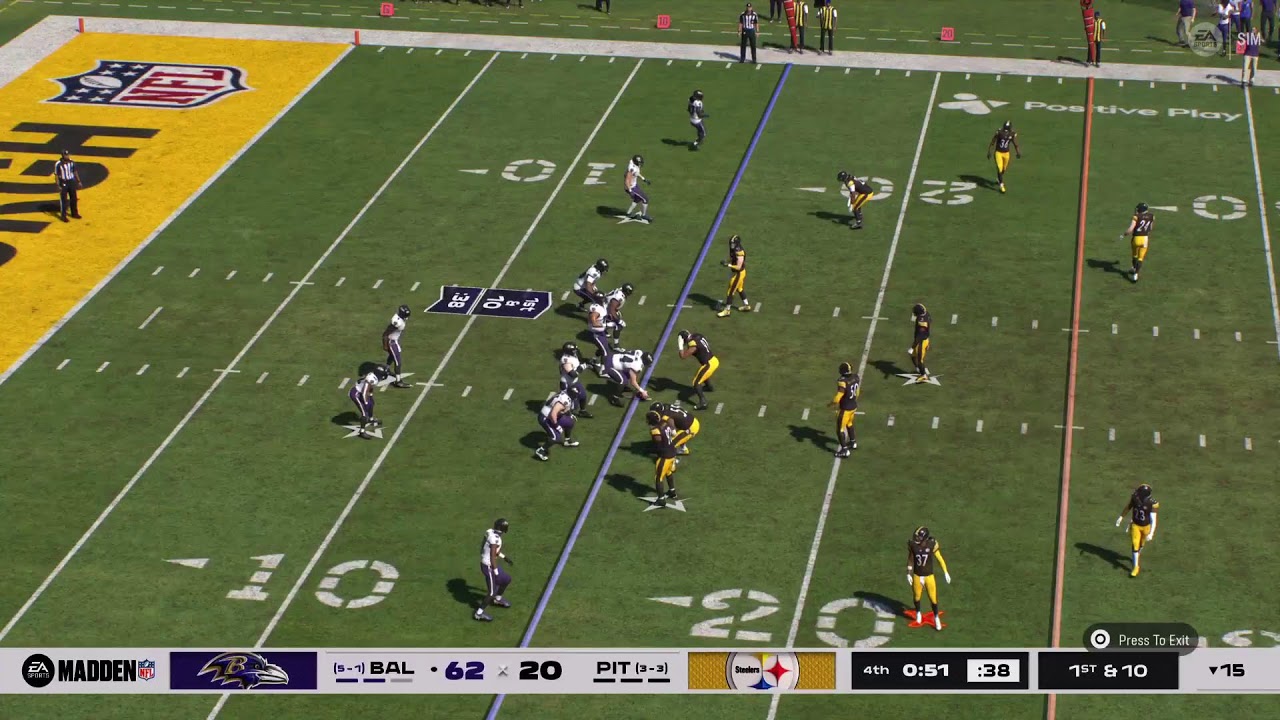 Madden