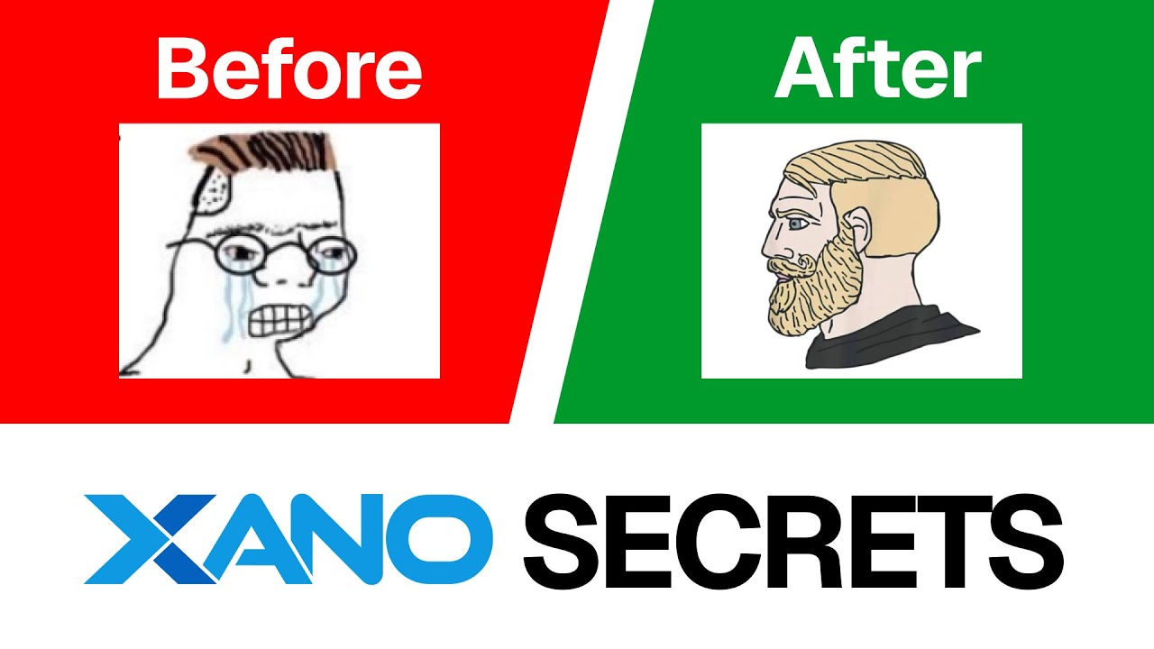 Become a Better Xano Developer!
