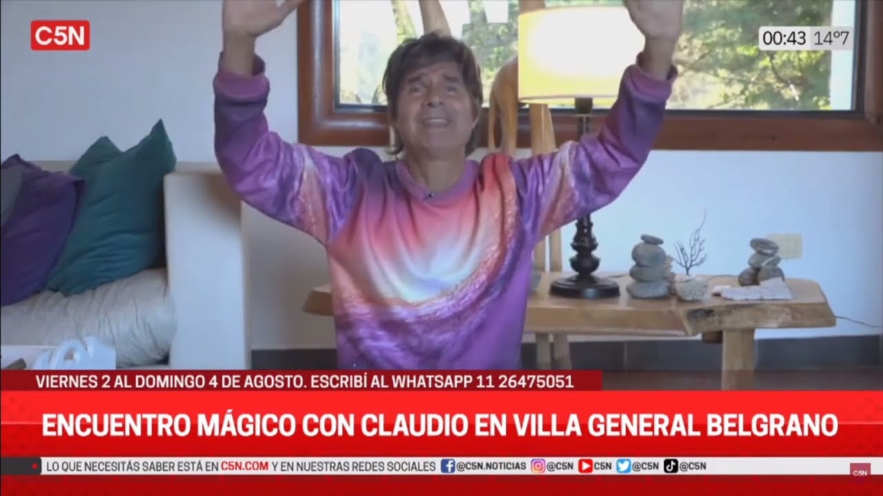 Hacete Cargo