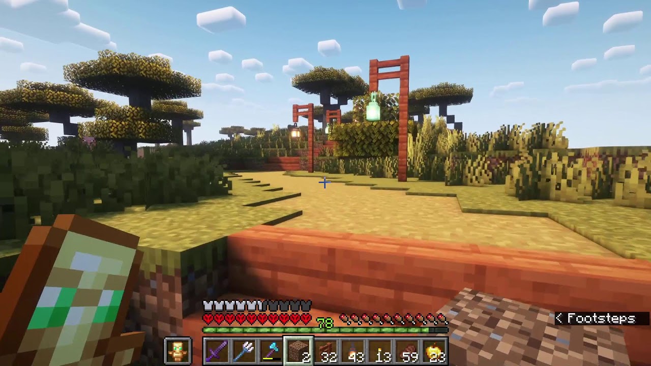 HARDCORE MINECRAFT LIVE