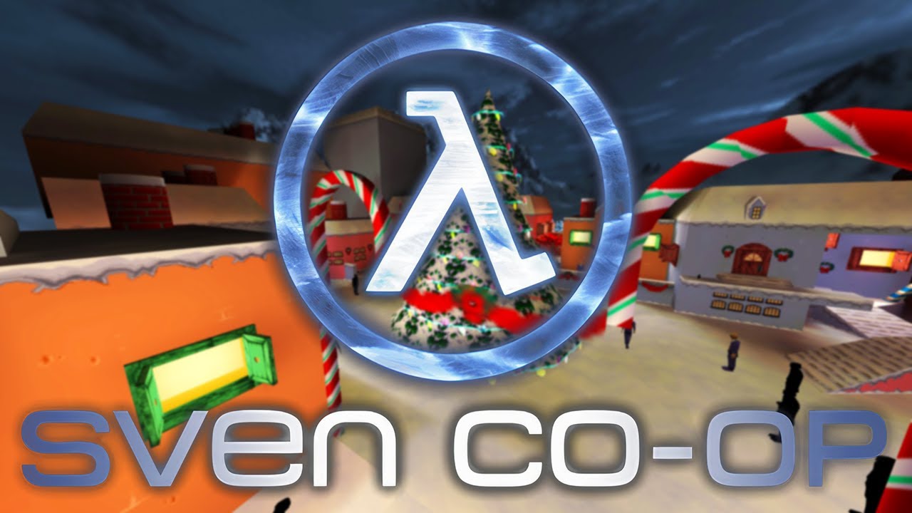 🎮 Último Directo del Año - Jugando Sven Co-op Con Suscriptores