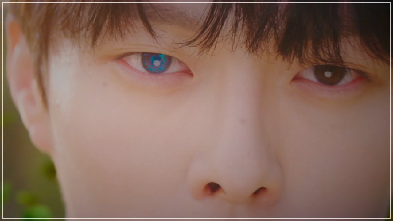 [간동거] 치명이 섹시한 신우여를 보자 / Jake Daniels - Two Face