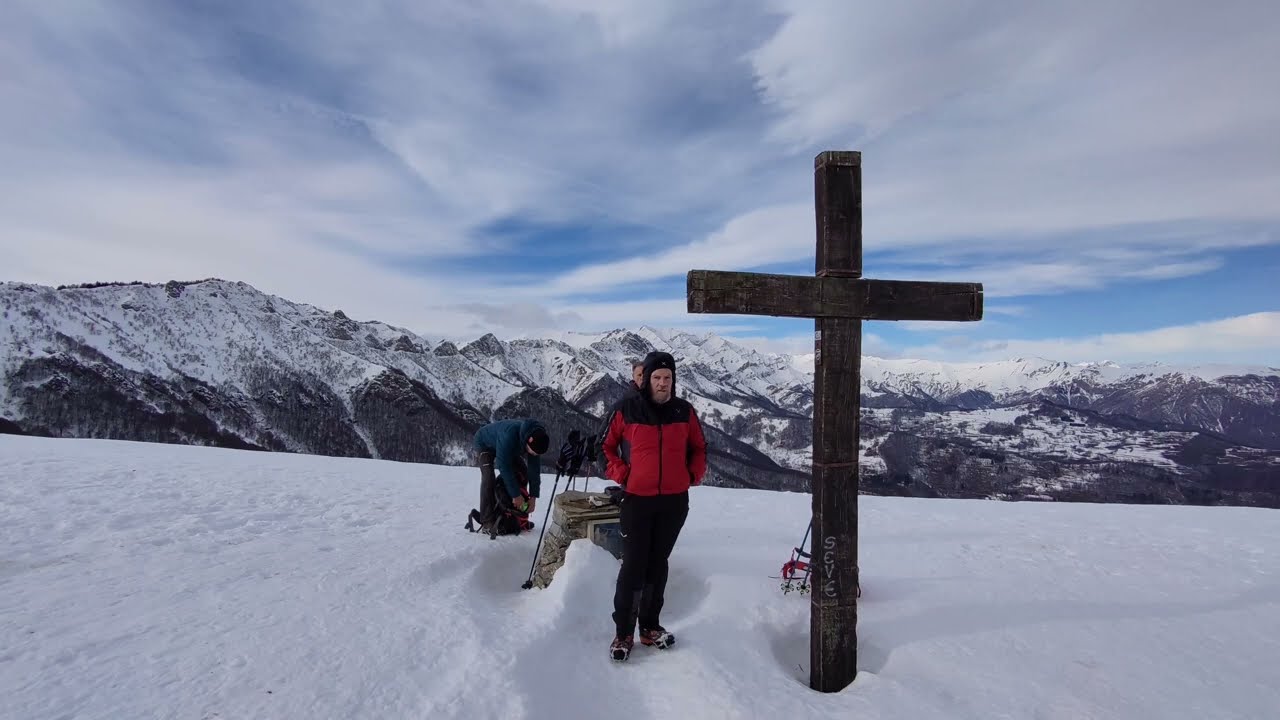 alpe di Rittana