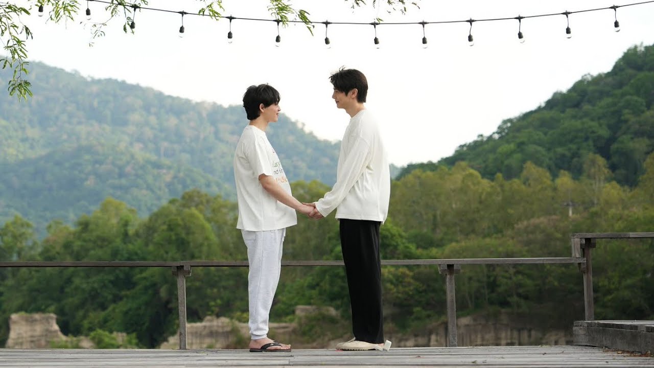 [OPV] คู่ชีวิต 🫂 - JohanNorth #แม็กกี้บาส #MaxkyBas #SpecialJohanNorth #โจฮันนอร์ธ