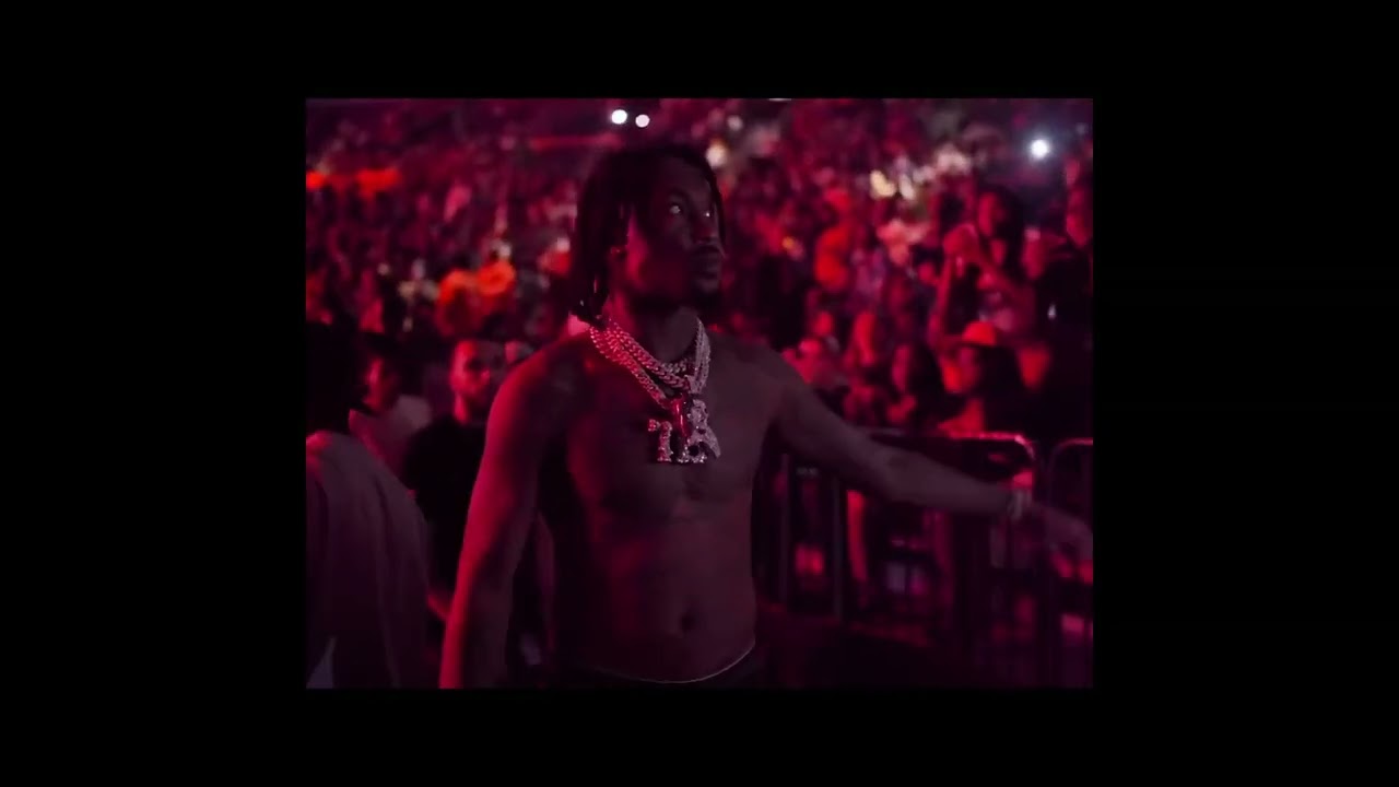 [FREE] Hunxho R&B Type Beat 2025 | 