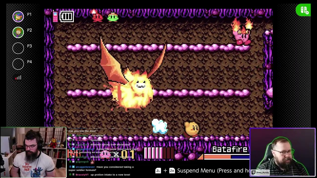 Teamwork Tuesday & The Amazing Mirror! (Kirby & the Amazing Mirror, Part 4)