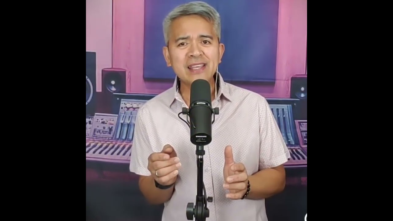 Miss Na Miss Na Kita - sung by Vhen Bautista aka Chino Romero