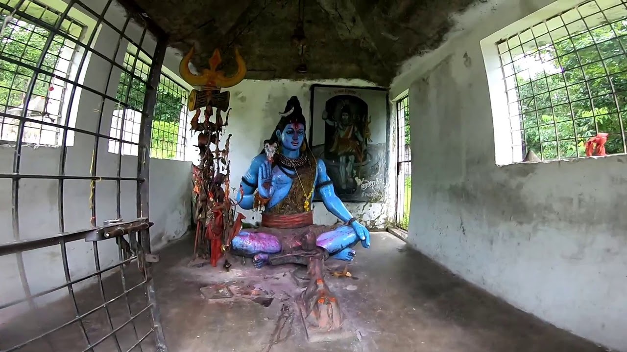 Gaimukh Tourist place in Tumsar |GoPro| Bhandara | Maharashtra