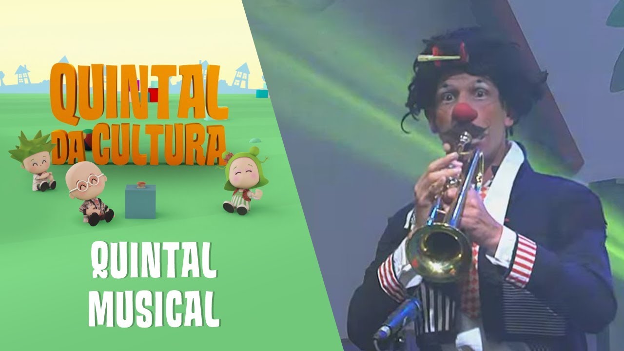 Os instrumentos da Orquestra Modesta | Quintal da Cultura