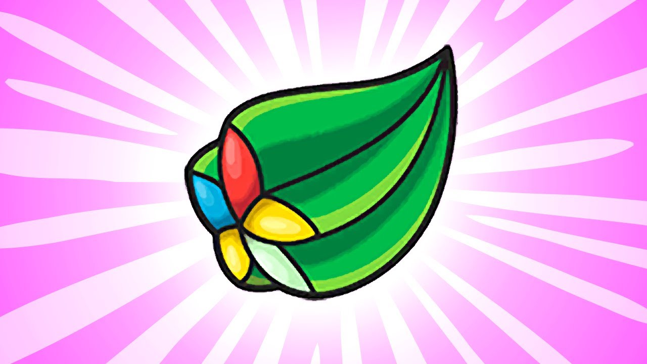 Pokemon Scarlet & Violet's Rarest Item - The Starf Berry