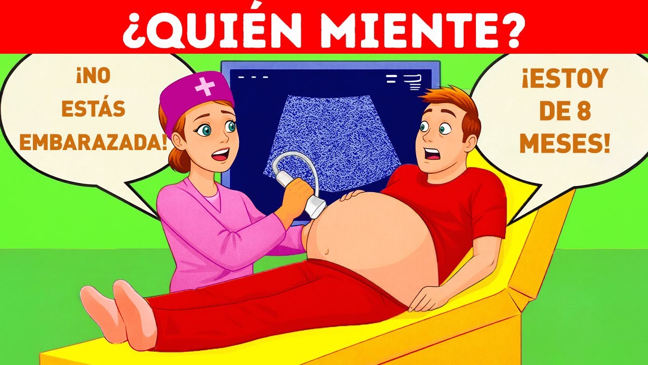 Te reirás de las respuestas que casi te perdiste 👀