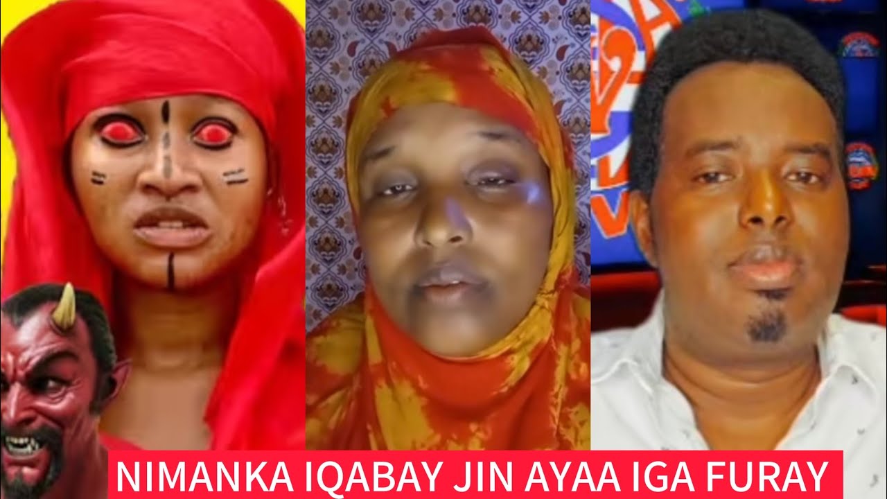 NIMAN BADAN AYAAN GUURSADAY JIN AYAA IGA FURAY MAR WALBO WU ISOO WERARAA MAXKAMADA DAHIR ALASOW