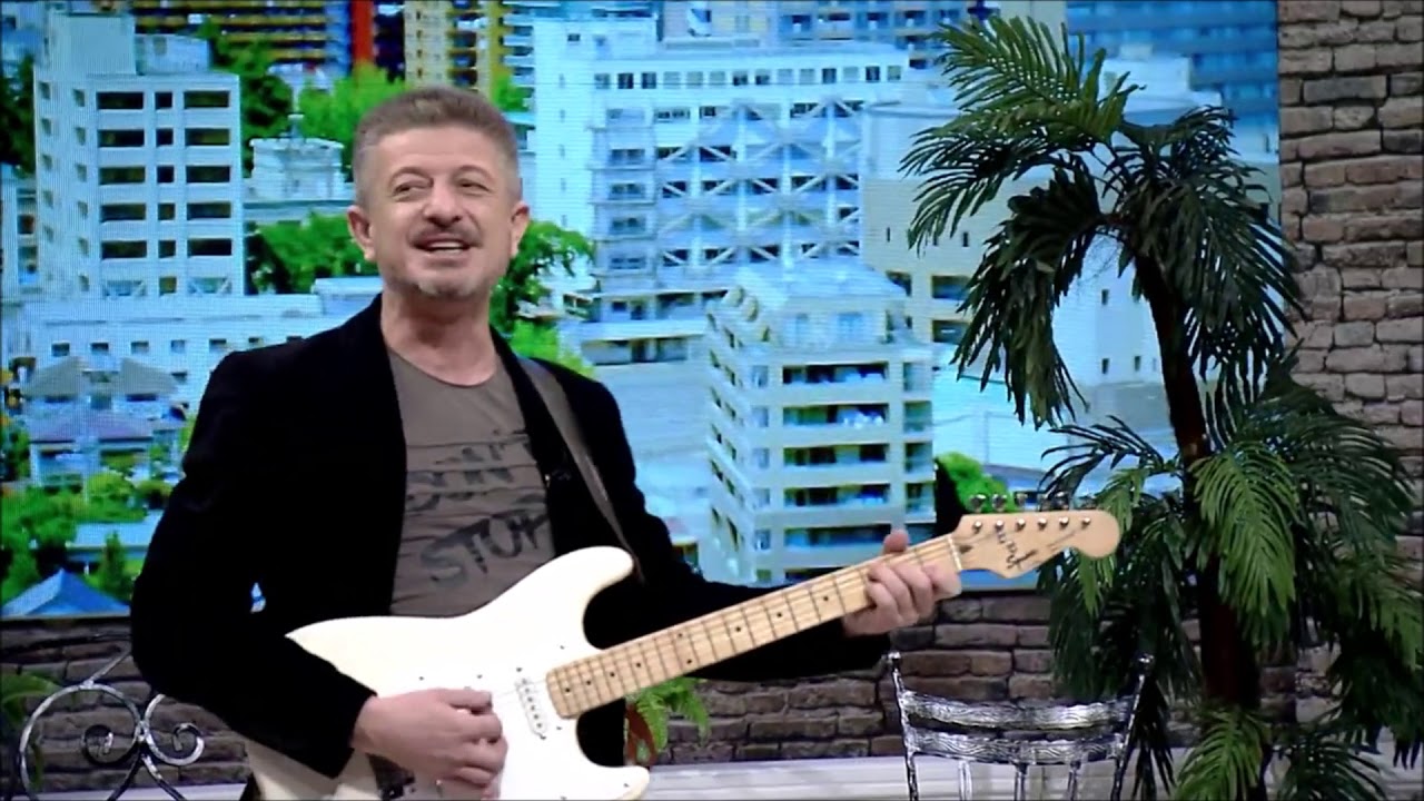 NE ŽALIM JA - Borislav Boco Toma&scaron;ević