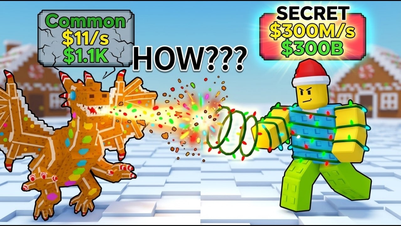 If UPDATE BRAINROTS Switched Characteristics... 2