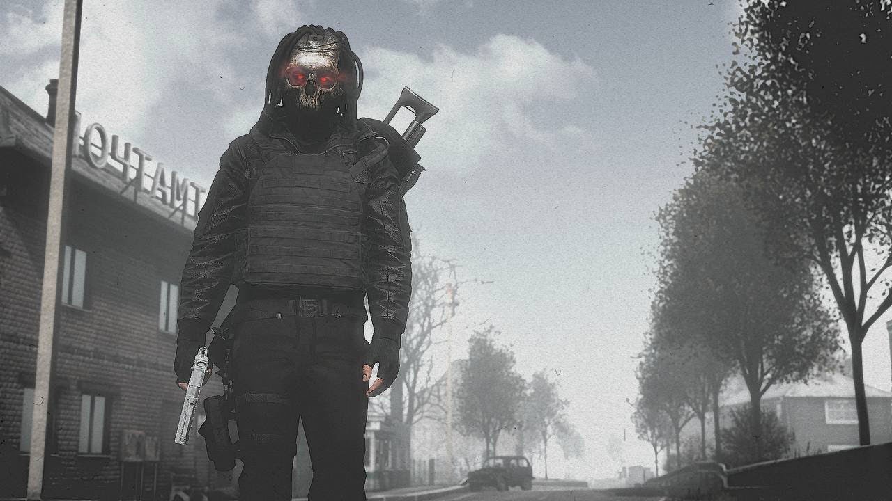 😇DayZ - დოუ ნანაა დოუ დოუ ნანააააა ვაიპიიი მოვიდაააააააააა პაგულაეეეეეეეემ