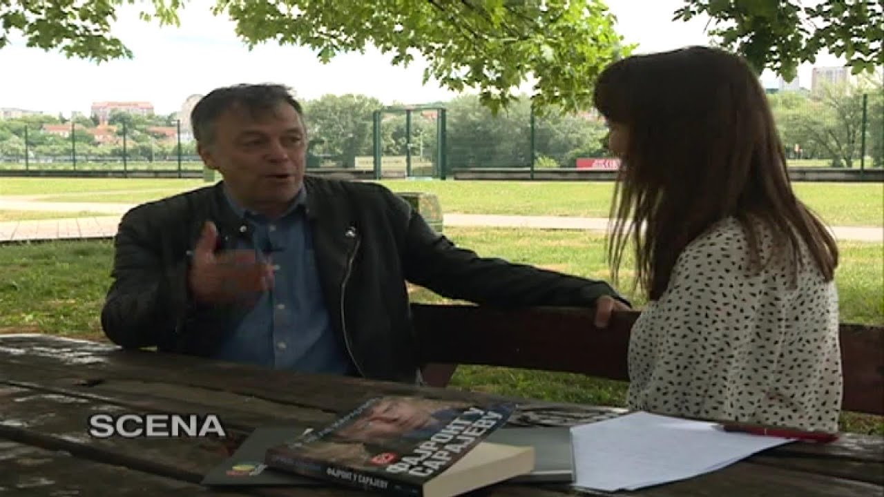 NELE KARAJLIĆ - O BRČKO DISTRIKTU - Hit Televizija Brcko