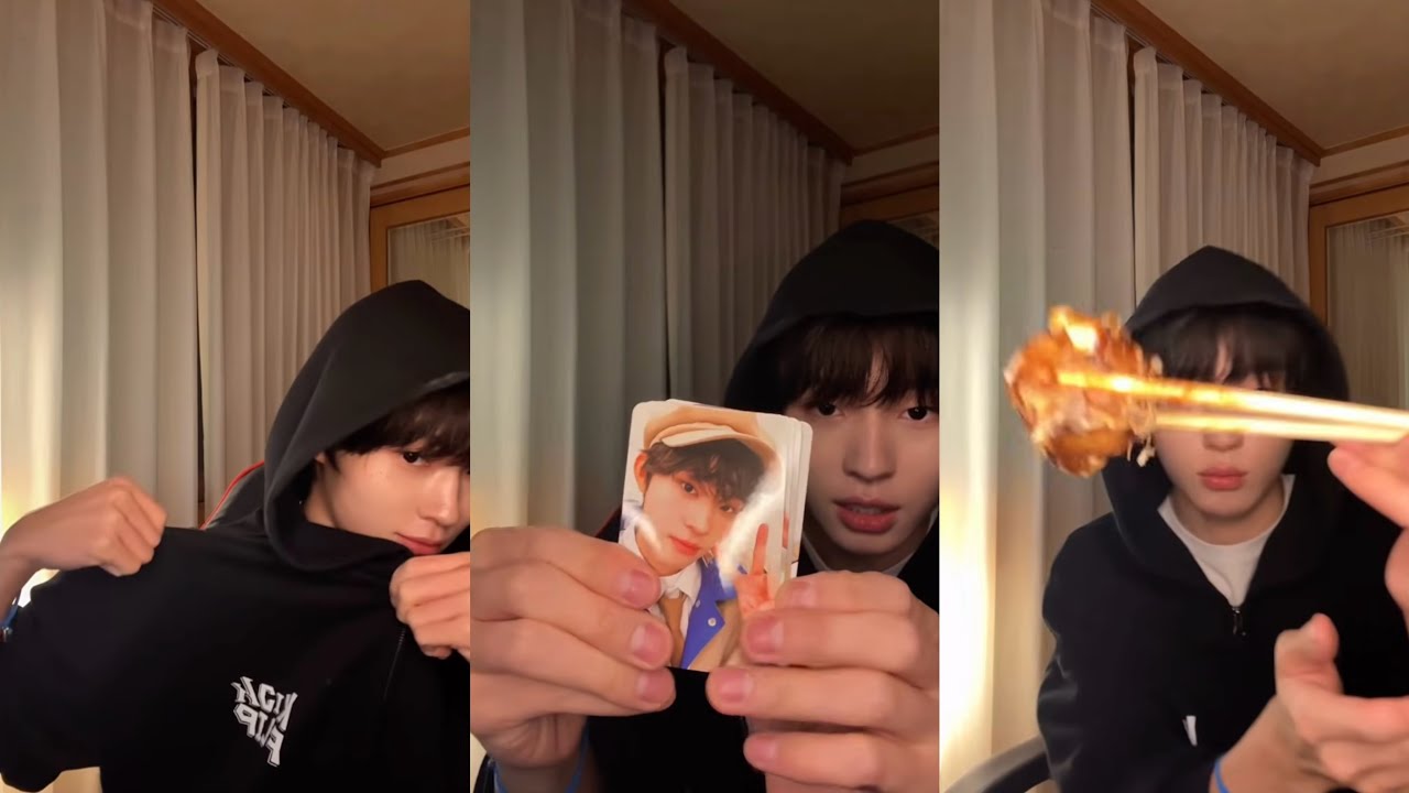 [Full] 260126 킥플립 케이주 팬즈 라이브 풀버전 KickFlip Keiju Fans Live