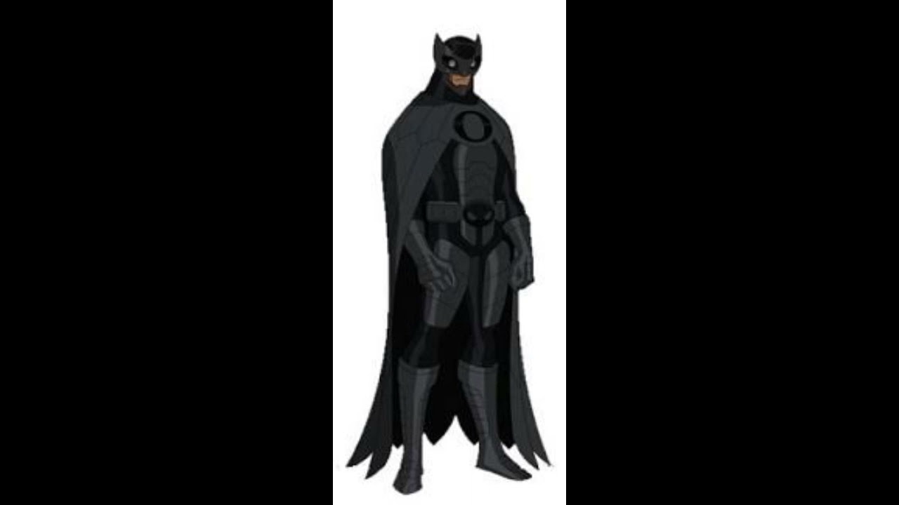 owlman