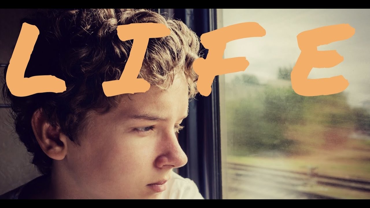 Cool Doc - LIFE ♥️ (Official Music Video)