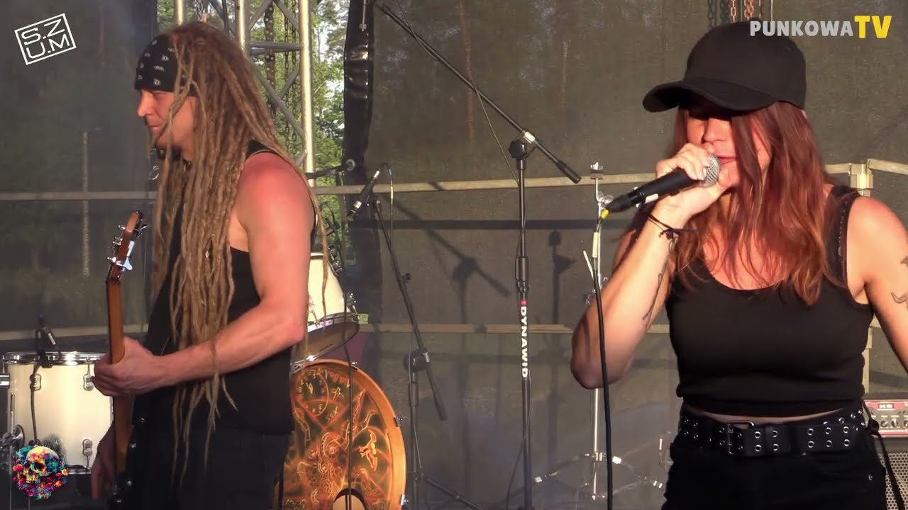 S.Z.U.M. - Nie Ma - II CHOLERA FESTIWAL - LIBIĄŻ - 2025