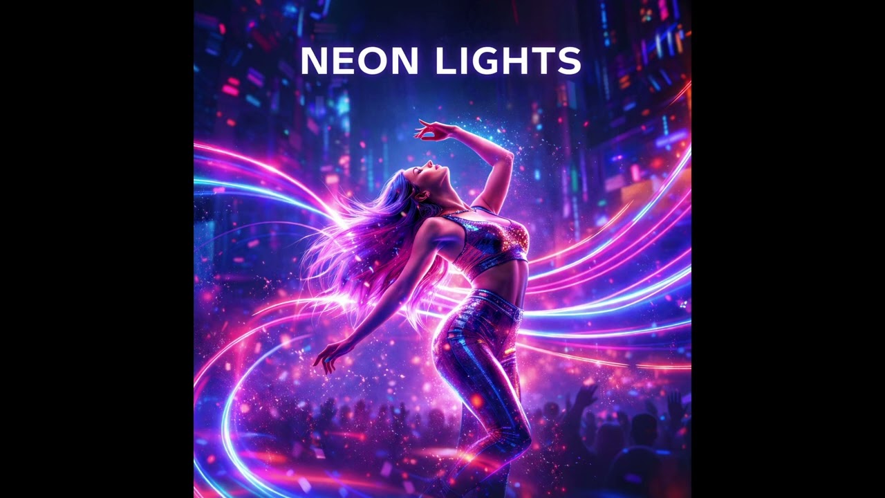 Neon Lights