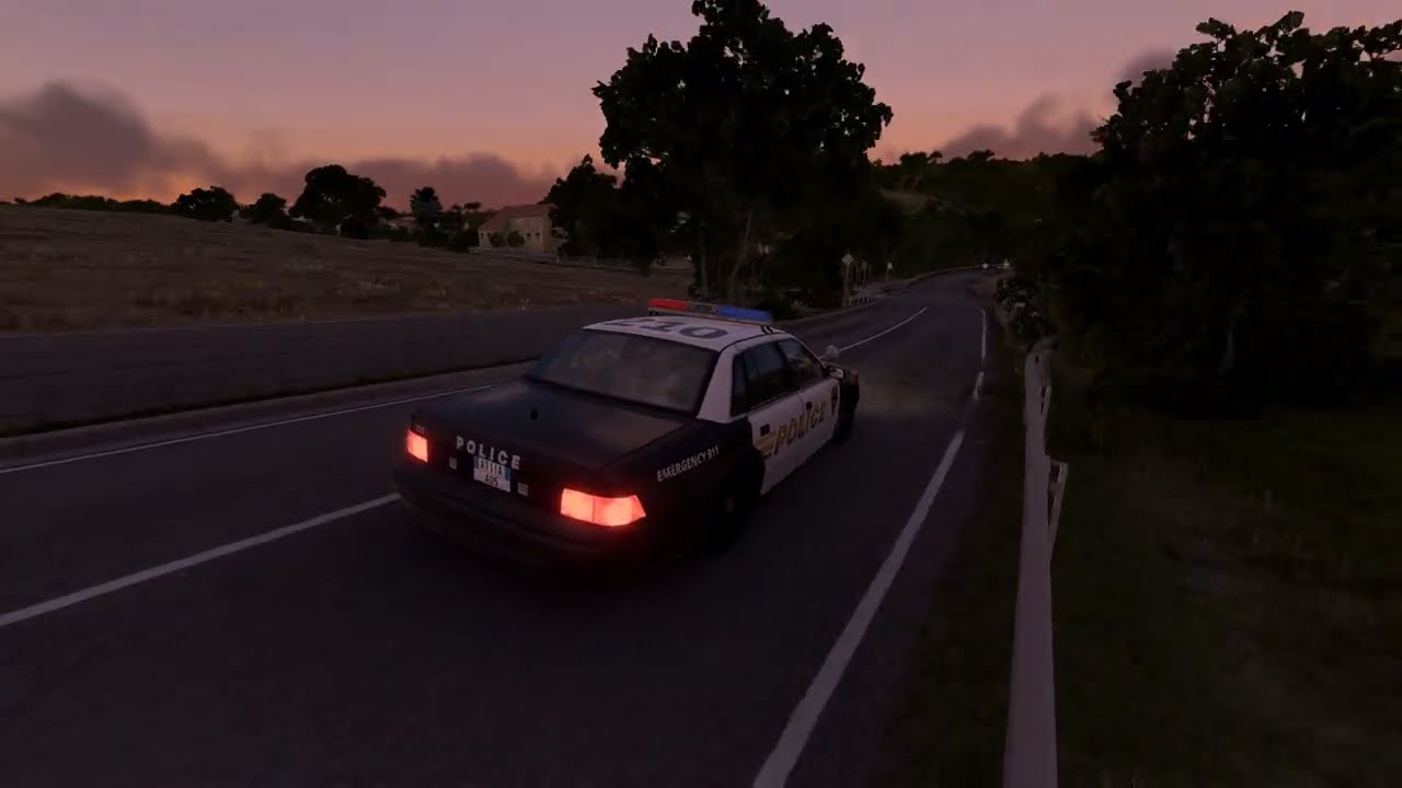 Testing 0.39 BeamNG.drive Update | A Good or Bad Update?