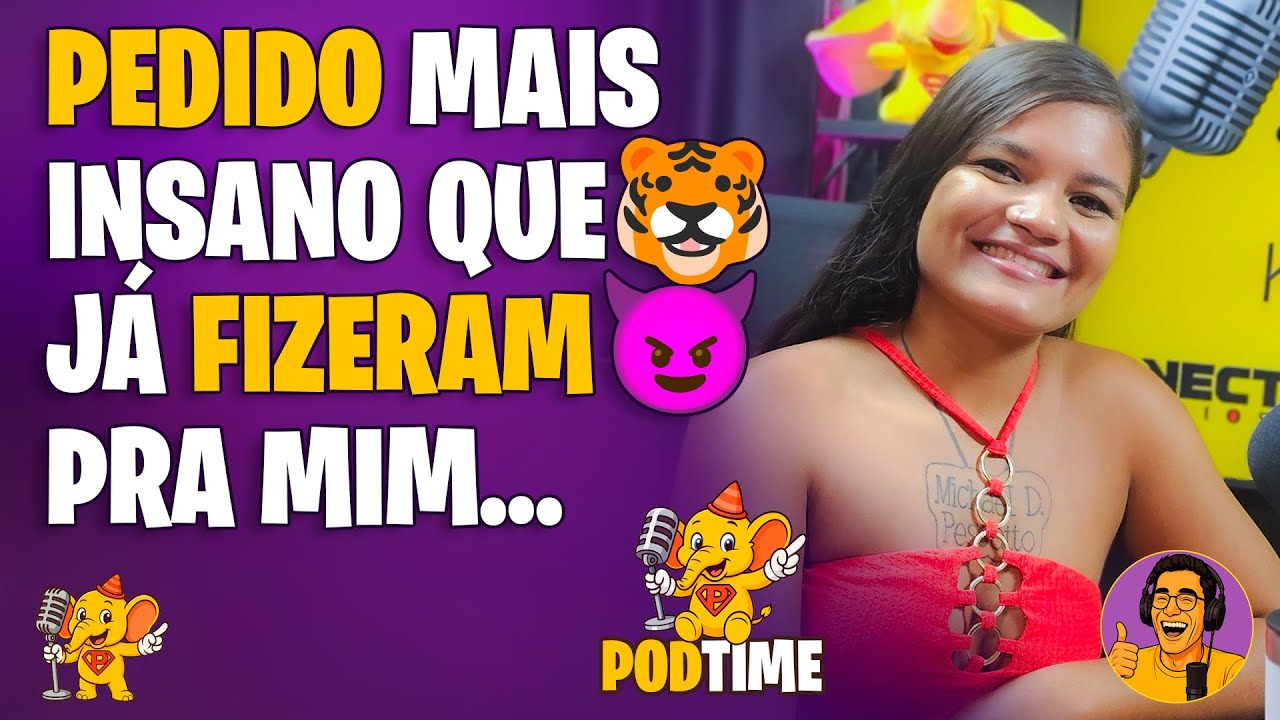 🐯 O público pede algo absurdo… | Tigresa Vip | Kililla Cast