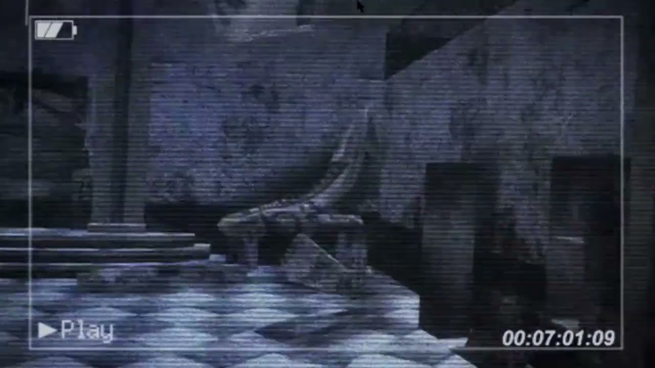 Obscure 2- video secreto